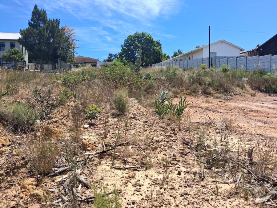 0 Bedroom Property for Sale in Bot River Avenues Western Cape